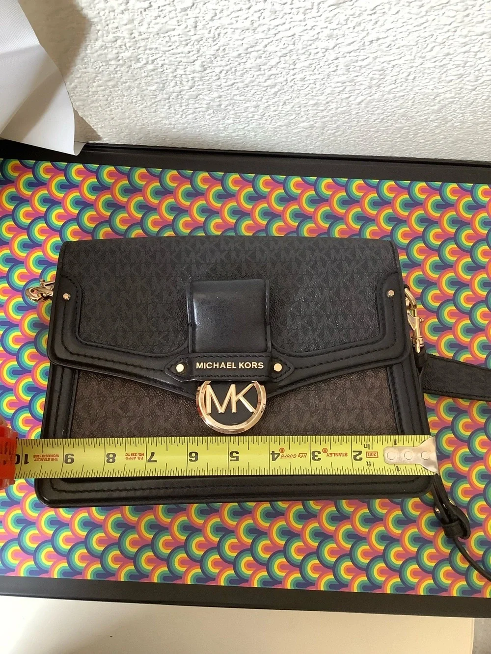 Michael Kors elevate your